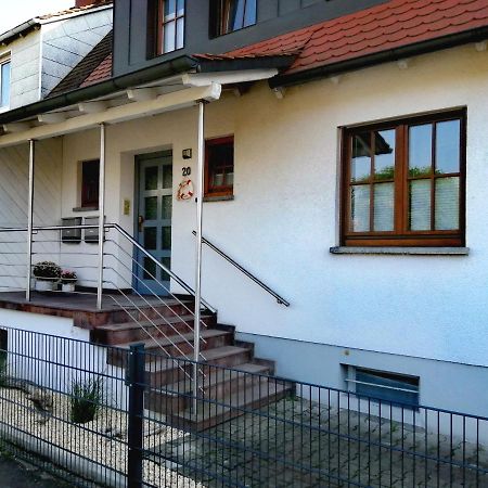 Casa Kuehnle FDH Exterior foto